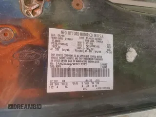 1998 Ford Explorer XL z VIN 1FMZU32E7WZC17972, wystawiony jako Copart lot #54849515 z przebiegiem 192 928 mil mil oraz Szkoda całkowita • Salvage title. Historia ofert i sprzedaży dostępna na DreamBid. Obrazek 13.