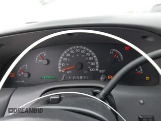 2004 Ford F-150 XL with VIN 2FTRF17204CA08424, listed as a IAAI auction lot 41588440 with 197,523 mi miles and . Bid and sale history available at DreamBid. Image 7.