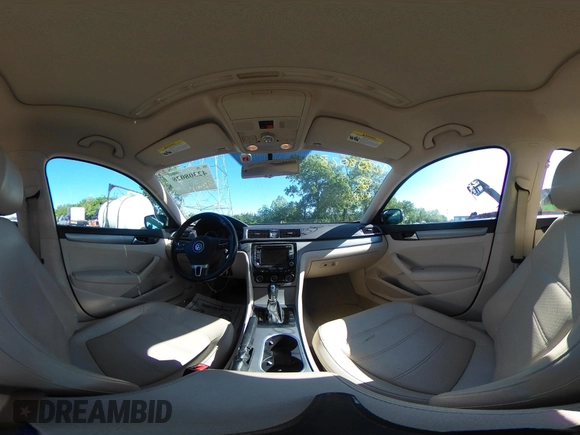 2014 Volkswagen Passat SE с VIN 1VWBN7A37EC002696, выставлен на аукционе IAAI как лот 42308028 с пробегом 165 111 миль миль и . История ставок и продаж доступна на DreamBid. Изображение 18.