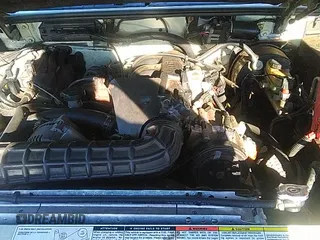 1996 Ford Explorer XL с VIN 1FMDU32X3TUD82101, выставлен на аукционе IAAI как лот 43430903 с пробегом 178 999 миль миль и . История ставок и продаж доступна на DreamBid. Изображение 12.