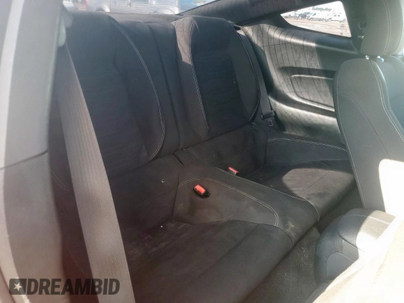 2016 Ford Mustang GT with VIN 1FA6P8CF8G5225418, listed as a Copart auction lot 64682545 with 131,742 mi miles and Clean title. Bid and sale history available at DreamBid. Image 10.