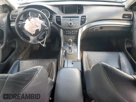 2013 Acura TSX Technology с VIN JH4CU2F65DC001348, выставлен на аукционе Copart как лот 48589615 с пробегом 83 872 миль миль и Списание • Salvage title. История ставок и продаж доступна на DreamBid. Изображение 8.