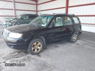 2007 Subaru Forester X с VIN JF1SG636X7H748294, выставлен на аукционе IAAI как лот 42419705 с пробегом 151 739 миль миль и . История ставок и продаж доступна на DreamBid. Изображение 2.