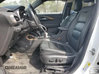 2022 Chevrolet TrailBlazer ACTIV with VIN KL79MVSL5NB044911, listed as a Copart auction lot 49176975 with 140,103 mi miles and Salvage Title. Bid and sale history available at DreamBid. Image 7.