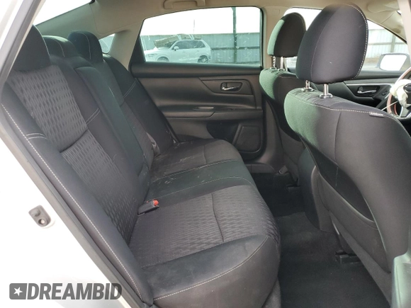 2018 Nissan Altima S with VIN 1N4AL3AP5JC110721, listed as a Copart auction lot 84474874 with 75,770 mi miles and Salvage Title. Bid and sale history available at DreamBid. Image 11.