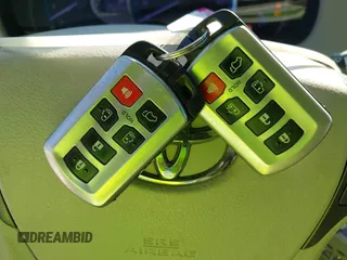 2013 Toyota Sienna XLE AAS с VIN 5TDYK3DC9DS382857, выставлен на аукционе IAAI как лот 42653901 с пробегом 118 790 миль миль и . История ставок и продаж доступна на DreamBid. Изображение 11.