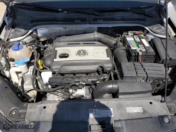 2013 Volkswagen GLI Autobahn with VIN 3VW467AJXDM274838, listed as a Copart auction lot 49812885 with 155,753 mi miles and Clean Title. Bid and sale history available at carsss.com. Image 11.