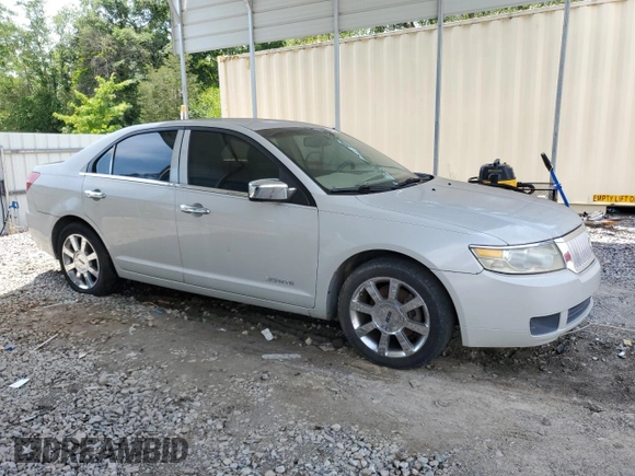 2006 Lincoln Zephyr z VIN 3LNHM26176R621338, wystawiony jako Copart lot #57585905 z przebiegiem 157 314 mil mil oraz Czysty tytuł • Clean title. Historia ofert i sprzedaży dostępna na DreamBid. Obrazek 4.