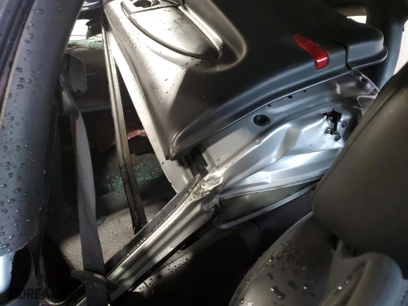 2004 Chevrolet Monte Carlo SS Supercharged with VIN 2G1WZ121849209549, listed as a Copart auction lot 43943355 with 0 mi miles and Salvage Title. Bid and sale history available at carsss.com. Image 10.