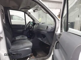 2012 Ford Transit Connect XL с VIN NM0LS6ANXCT097261, выставлен на аукционе IAAI как лот 41623904 с пробегом 47 031 миль миль и . История ставок и продаж доступна на DreamBid. Изображение 5.