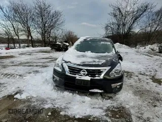 2013 Nissan Altima S z VIN 1N4BL3AP3DN406639, wystawiony jako Copart lot #87666865 z przebiegiem 77 663 mil mil oraz Szkoda całkowita • Salvage title. Historia ofert i sprzedaży dostępna na DreamBid. Obrazek 10.
