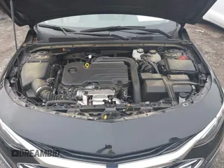 2024 Chevrolet Malibu LT with VIN 1G1ZE5ST9RF162306, listed as a IAAI auction lot 42217552 with 32,209 mi miles and . Bid and sale history available at DreamBid. Image 10.