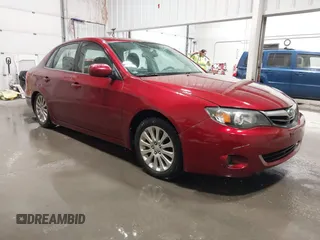 2011 Subaru Impreza Premium with VIN JF1GE6B62BG510113, listed as a IAAI auction lot 41505714 with 101,331 mi miles and . Bid and sale history available at DreamBid. Image 1.