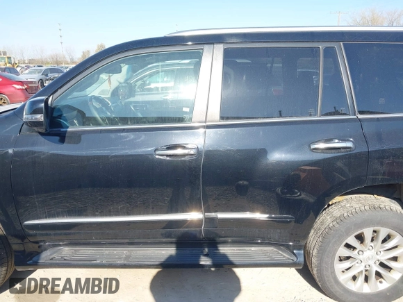 2015 Lexus GX 460 z VIN JTJBM7FX8F5115416, wystawiony jako IAAI lot #42067994 z przebiegiem 135 926 mil mil oraz . Historia ofert i sprzedaży dostępna na DreamBid. Obrazek 15.