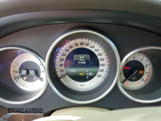 2014 Mercedes-Benz CLS 550 с VIN WDDLJ7DB7EA100120, выставлен на аукционе Copart как лот 53098455 с пробегом 91 938 миль миль и Списание • Salvage title. История ставок и продаж доступна на DreamBid. Изображение 9.