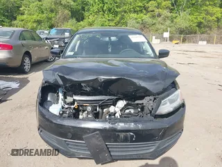 2013 Volkswagen Jetta S with VIN 3VW2K7AJ9DM280634, listed as a IAAI auction lot 42240749 with 93,472 mi miles and . Bid and sale history available at DreamBid. Image 12.