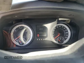 2016 Ram 1500 Express с VIN 1C6RR6FG0GS190120, выставлен на аукционе Copart как лот 61965485 с пробегом 157 530 миль миль и Чистый • Clean title. История ставок и продаж доступна на DreamBid. Изображение 9.