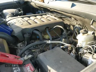 2016 Toyota Tundra Platinum with VIN 5TFGW5F15GX206197, listed as a IAAI auction lot 41315319 with 63,022 mi miles and . Bid and sale history available at DreamBid. Image 18.