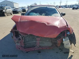1999 Honda Civic DX with VIN 2HGEJ6440XH102070, listed as a Copart auction lot 44971915 with 207,799 mi miles and Salvage Title. Bid and sale history available at carsss.com. Image 5.