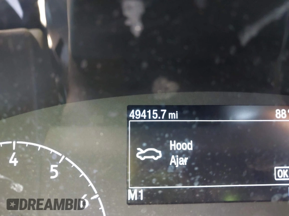 2020 Ford Transit Cargo с VIN 1FTBR1Y86LKB13801, выставлен на аукционе IAAI как лот 42218592 с пробегом 49 415 миль миль и . История ставок и продаж доступна на DreamBid. Изображение 15.