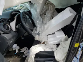 2017 Toyota RAV4 LE with VIN JTMBFREV9HJ141865, listed as a Copart auction lot 49459035 with 0 mi miles and Salvage Title. Bid and sale history available at carsss.com. Image 7.