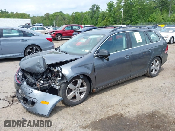 2009 Volkswagen Jetta z VIN 3VWTZ71K59M257612, wystawiony jako IAAI lot #42375908 z przebiegiem 115 420 mil mil oraz . Historia ofert i sprzedaży dostępna na DreamBid. Obrazek 2.