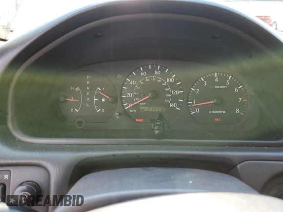 2000 Toyota Solara SE with VIN 2T1CF28P0YC337293, listed as a Copart auction lot 70659044 with 214,172 mi miles and Salvage Title. Bid and sale history available at DreamBid. Image 9.