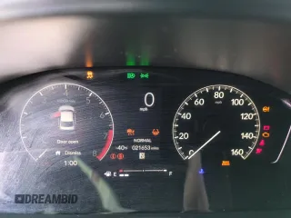 2023 Honda Civic Sport z VIN 2HGFE2F56PH566939, wystawiony jako Copart lot #52785115 z przebiegiem 21 653 mil mil oraz Szkoda całkowita • Salvage title. Historia ofert i sprzedaży dostępna na DreamBid. Obrazek 9.