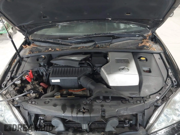 2006 Lexus RX 400h с VIN JTJGW31U862000869, выставлен на аукционе IAAI как лот 42620539 с пробегом 225 742 миль миль и . История ставок и продаж доступна на DreamBid. Изображение 10.