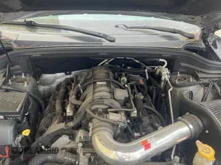 2020 Dodge Durango R/T с VIN 1C4SDJCT0LC395437, выставлен на аукционе Copart как лот 54849085 с пробегом 55 203 миль миль и Списание • Salvage title. История ставок и продаж доступна на DreamBid. Изображение 7.