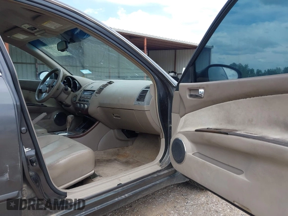 2006 Nissan Altima S with VIN 1N4AL11D56C159807, listed as a IAAI auction lot 42159319 with 293,144 mi miles and . Bid and sale history available at DreamBid. Image 5.