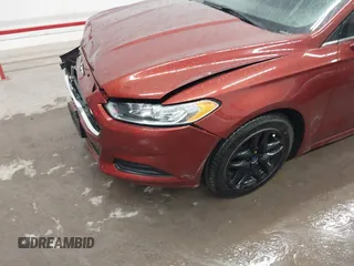 2014 Ford Fusion SE with VIN 3FA6P0H76ER387917, listed as a IAAI auction lot 41716864 with 162,655 mi miles. Bid and sale history available at carsss.com. Image 6.