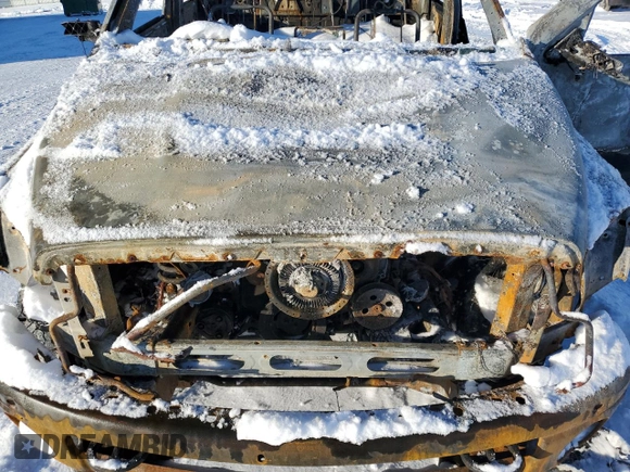 2006 Dodge 3500 Laramie z VIN 3D7LX38C76G167300, wystawiony jako Copart lot #83301104 z przebiegiem Nie podano mil oraz Szkoda całkowita • Salvage title. Historia ofert i sprzedaży dostępna na DreamBid. Obrazek 12.
