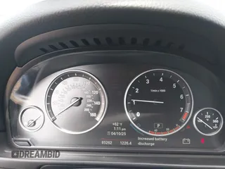 2014 BMW 5 Series 528i xDrive with VIN WBA5A7C55ED617099, listed as a IAAI auction lot 42003348 with 85,262 mi miles and . Bid and sale history available at DreamBid. Image 7.