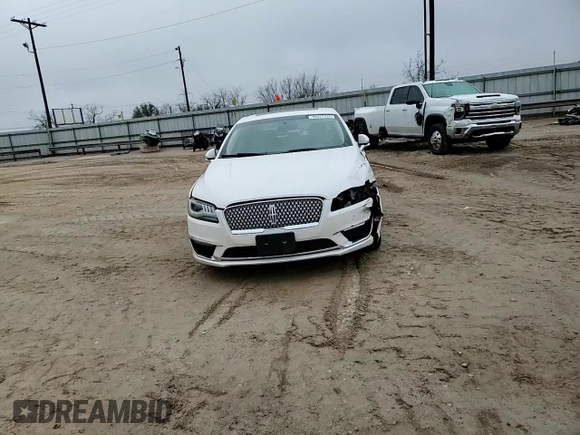 2018 Lincoln MKZ Select z VIN 3LN6L5C99JR621212, wystawiony jako Copart lot #44551225 z przebiegiem 121 303 mil mil oraz Szkoda całkowita • Salvage title. Historia ofert i sprzedaży dostępna na DreamBid. Obrazek 11.
