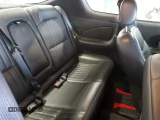 2003 Chevrolet Monte Carlo SS with VIN 2G1WX12K939146703, listed as a Copart auction lot 52416015 with 89,443 mi miles and Salvage Title. Bid and sale history available at carsss.com. Image 11.