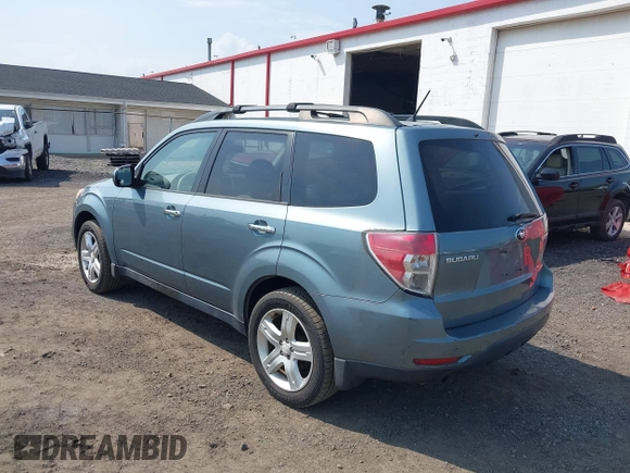 2009 Subaru Forester X с VIN JF2SH63639H733423, выставлен на аукционе IAAI как лот 42480971 с пробегом 196 501 миль миль и . История ставок и продаж доступна на DreamBid. Изображение 3.