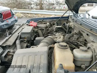2012 Ford F-150 XL с VIN 1FTEX1EM8CFA30559, выставлен на аукционе IAAI как лот 41460368 с пробегом 297 425 миль миль и . История ставок и продаж доступна на DreamBid. Изображение 19.