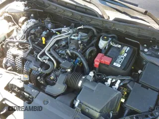 2024 Nissan Altima SV с VIN 1N4BL4DV8RN372463, выставлен на аукционе IAAI как лот 43543996 с пробегом 33 533 миль миль и . История ставок и продаж доступна на DreamBid. Изображение 19.