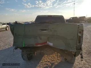 2006 Chevrolet Colorado LS with VIN 1GCCS198668279891, listed as a Copart auction lot 75487664 with 0 mi miles and Salvage Title. Bid and sale history available at carsss.com. Image 6.