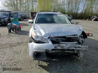 2013 Subaru Outback 2.5i Limited with VIN 4S4BRBKC4D3279972, listed as a Copart auction lot 52450725 with 98,679 mi miles and Salvage Title. Bid and sale history available at carsss.com. Image 12.
