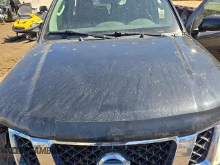 2010 Nissan Pathfinder S with VIN 5N1AR1NB0AC612656, listed as a Copart auction lot 50441015 with 262,117 mi miles and Salvage title. Bid and sale history available at DreamBid. Image 12.