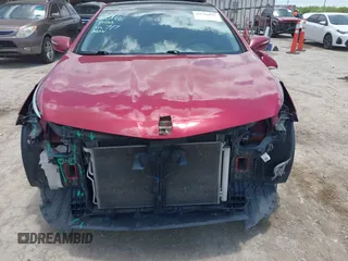 2014 Hyundai Azera Limited with VIN KMHFH4JG4EA424123, listed as a IAAI auction lot 42713937 with 183,254 mi miles and . Bid and sale history available at DreamBid. Image 6.