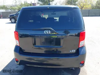 2012 Scion xB with VIN JTLZE4FE5C1147100, listed as a IAAI auction lot 41993922 with 154,620 mi miles. Bid and sale history available at carsss.com. Image 16.