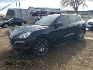 2013 Porsche Cayenne S с VIN WP1AB2A24DLA81467, выставлен на аукционе Copart как лот 41504465 с пробегом 98 897 миль миль и Списание • Salvage title. История ставок и продаж доступна на DreamBid. Изображение 1.