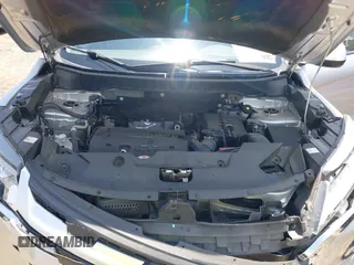 2020 Mitsubishi Outlander ES z VIN JA4AP3AU6LU017508, wystawiony jako IAAI lot #42354698 z przebiegiem 80 099 mil mil oraz . Historia ofert i sprzedaży dostępna na DreamBid. Obrazek 10.