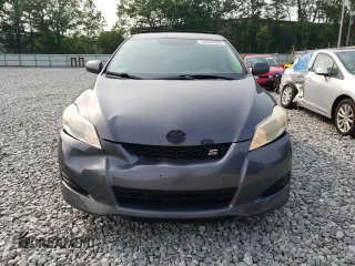 2009 Toyota Matrix S с VIN 2T1LE40E29C002272, выставлен на аукционе Copart как лот 59304995 с пробегом 187 685 миль миль и Чистый • Clean title. История ставок и продаж доступна на DreamBid. Изображение 5.