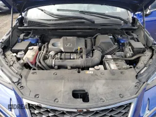 2020 Lexus NX 300 F Sport с VIN JTJSARDZ6L2224771, выставлен на аукционе Copart как лот 55100125 с пробегом 31 884 миль миль и Списание • Salvage title. История ставок и продаж доступна на DreamBid. Изображение 11.