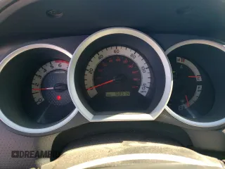 2011 Toyota Tacoma PreRunner with VIN 3TMJU4GN9BM118078, listed as a Copart auction lot 73394074 with 168,574 mi miles and Salvage Title. Bid and sale history available at DreamBid. Image 9.