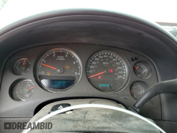 2008 GMC Sierra 2500HD SLT с VIN 1GTHK23698F156944, выставлен на аукционе Copart как лот 59491615 с пробегом 200 293 миль миль и Списание • Salvage title. История ставок и продаж доступна на DreamBid. Изображение 9.